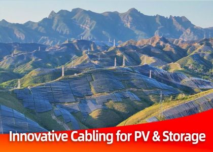 Far East Cable: Empowering the New Era of PV and E...